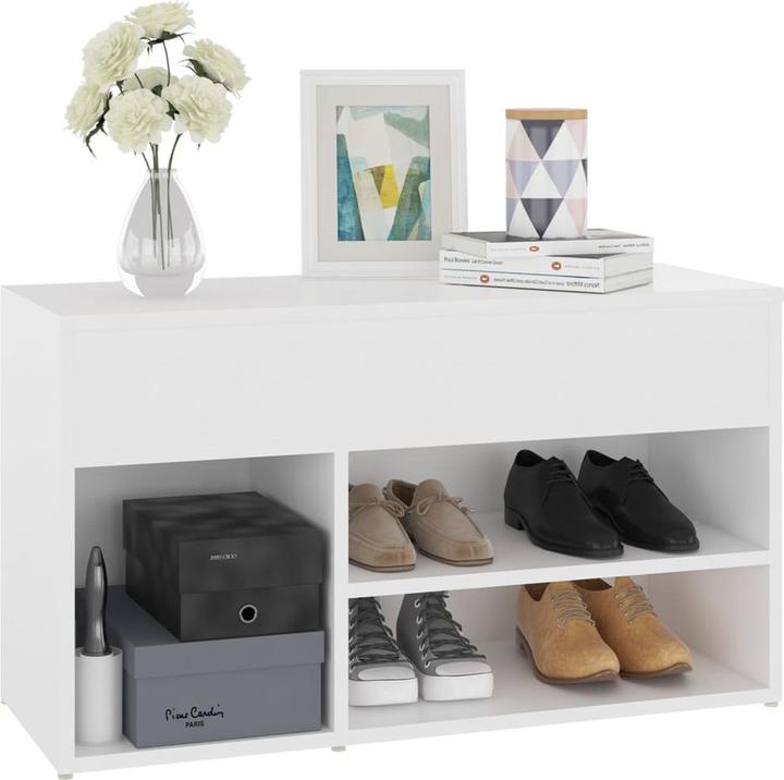 Image du produit VidaXL Dennis (80 x 30 x 45 cm)