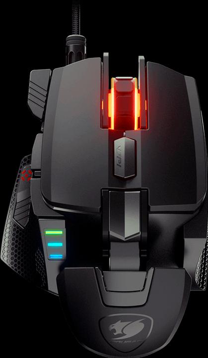 Produktbild Cougar 700M EVO Esports (Kabelgebunden)