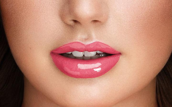 Produktbild Pupa Milano Miss Pupa Gloss extreme fuchsia (303)