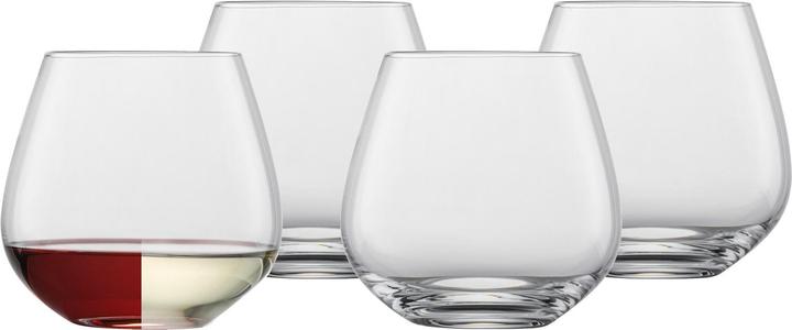 Productafbeelding Schott Zwiesel Forté wijnbeker (58.70 cl, 4 Bril, Witte wijnglazen)