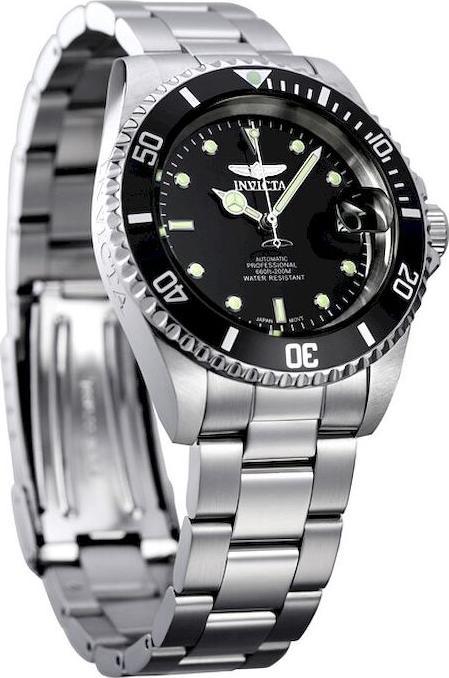 Immagine prodotto Invicta 8926OB (Orologio da polso analogico, Orologio sub, 40 mm)