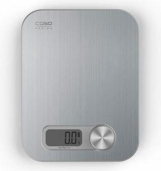 Actual product image Caso Kitchen scales Kitchen Energy