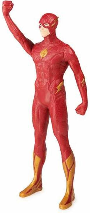 Immagine prodotto Flash The Movie - Personaggio 15cm: Flash (H)