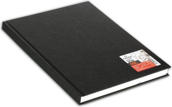Produktbild Canson One Art Book (A5, Blanko, Harter Einband)