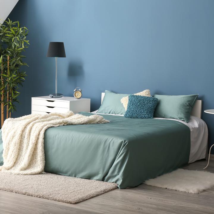 Image du produit Relaxdays Lampe de table (E14)