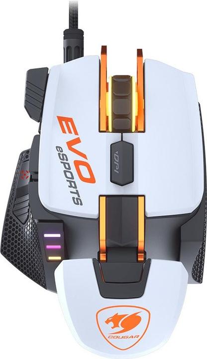 Produktbild Cougar 700M EVO Esports (Kabelgebunden)