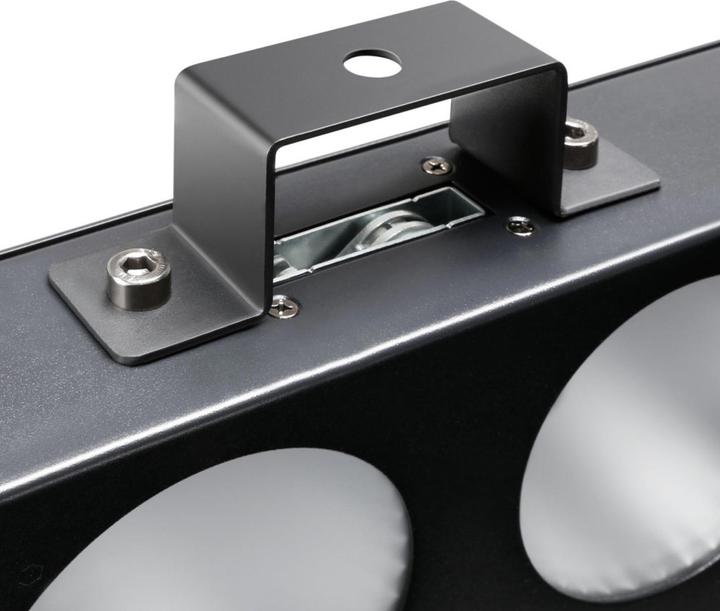 Immagine prodotto PANNELLO MATRIX 10 W RGB 5 x (LED)