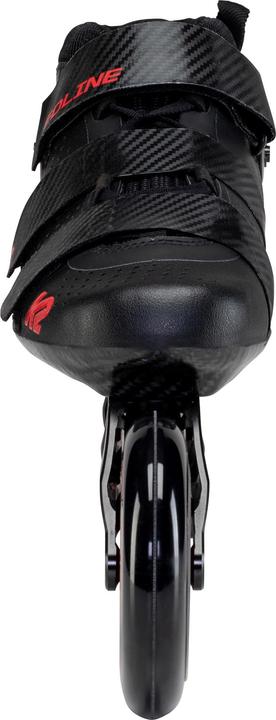 Produktbild K2 REDLINE 110 black red (45)