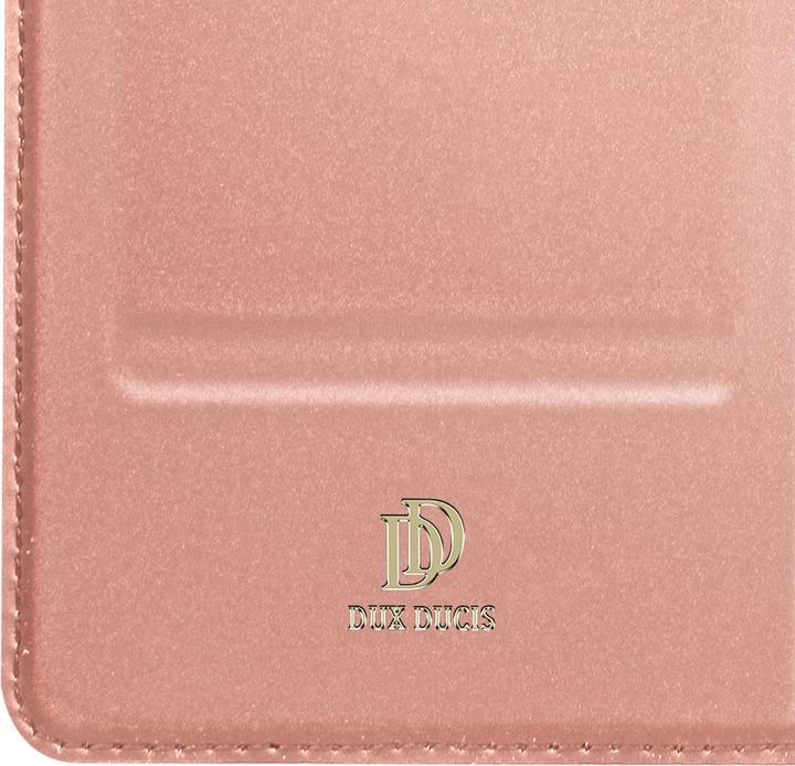 Immagine prodotto Dux Ducis Copertina del libro Skin Pro Series (Xiaomi Redmi A3)