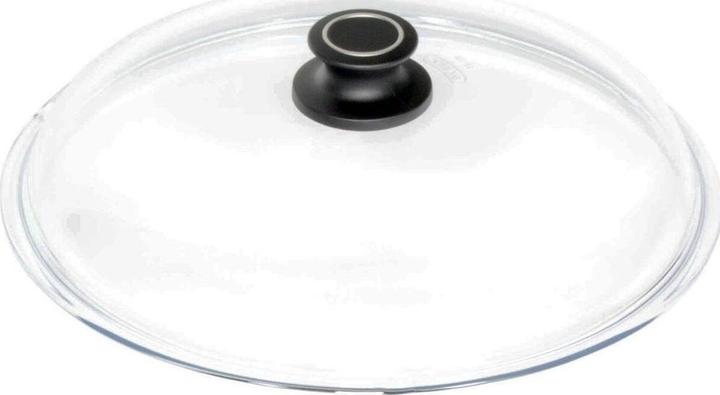 Image du produit AMT Couvercle en verre (32 cm, Verre)