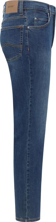 Produktbild Mustang Tramper Jeans Straight Fit Medium Blue (W46/L30)