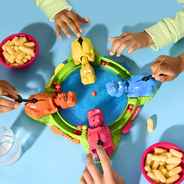 Produktbild Hasbro Gaming Hippo Flipp (IT)