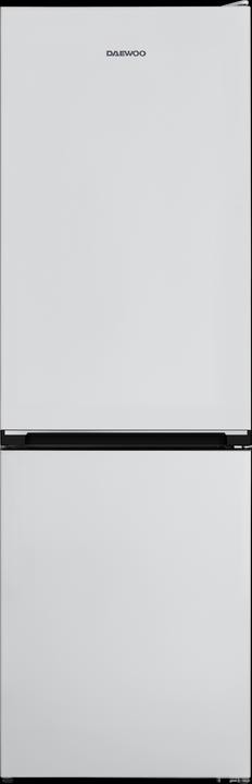 Actual product image Daewoo CKM0379CWNA0-EU (294 l)