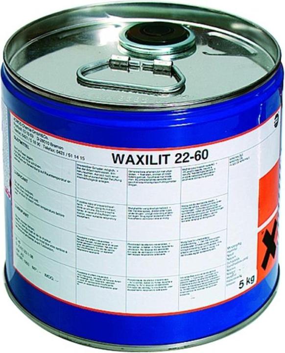 Produktbild Waxilit Gleitmittel SPEZIAL 22-60