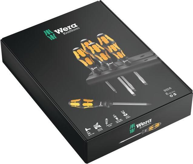 Immagine prodotto Wera Set di giraviti