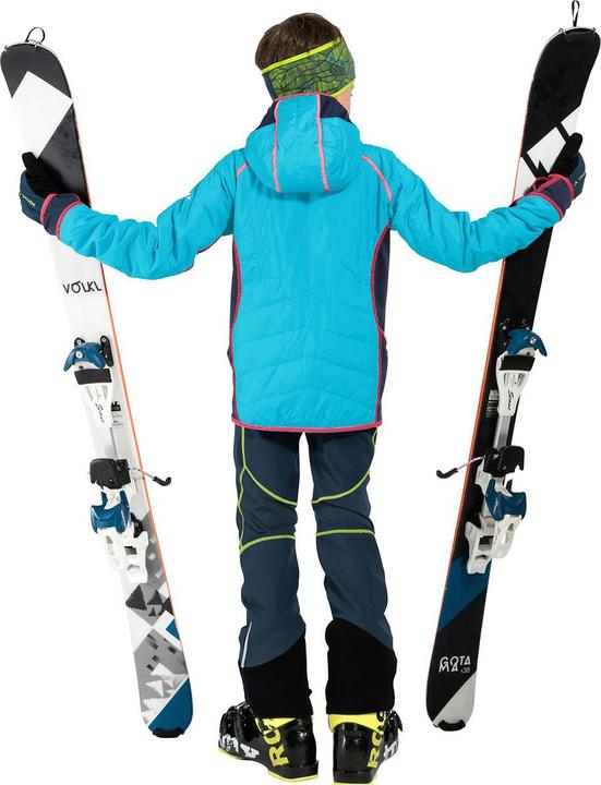Produktbild Vaude Capacida Hybrid (146, 152)