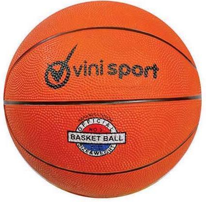 Immagine prodotto Vini Sport - Basket taglia 3 (24160) (3)
