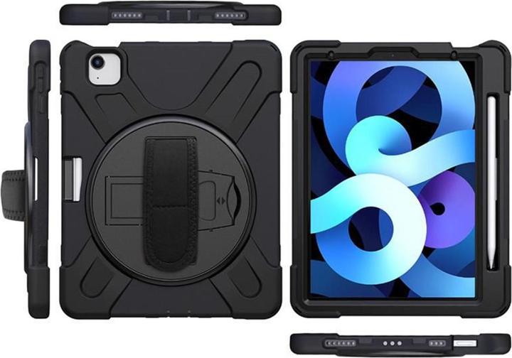 Actual product image eSTUFF AUSTIN Defender Case iPad Pro (iPad Pro)