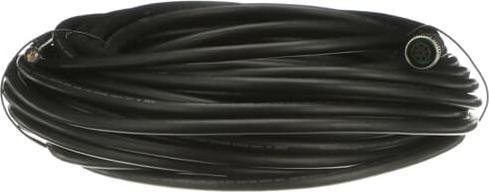 Actual product image ABB Safety plug M12-C203 - Cable - 20 m (20 m)