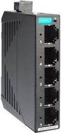 Produktbild Moxa EDS-G2005-ELP - Unverwalteter Full-Gigabit-Ethernet-Switch mit 5 10/1001000 BaseT(X)-Ports