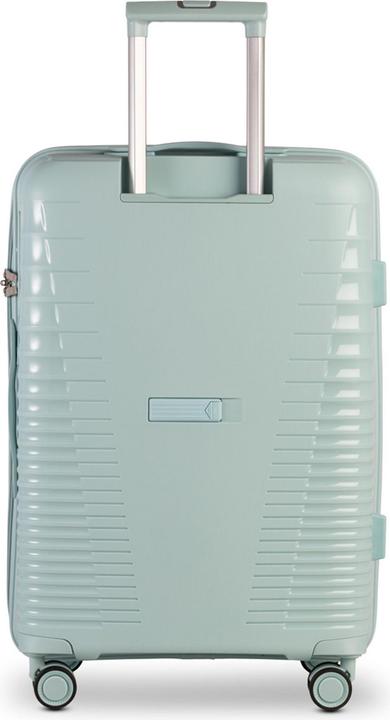 Produktbild Worldpack Havanna 4 Rollen Kofferset 3-teilig (184 l, XL (ab 115l))