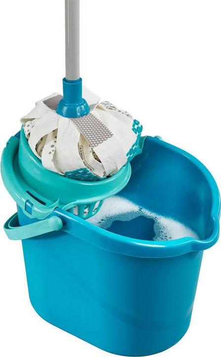 Productafbeelding Leifheit Power Mop 3 in 2 (1 Pcs.)