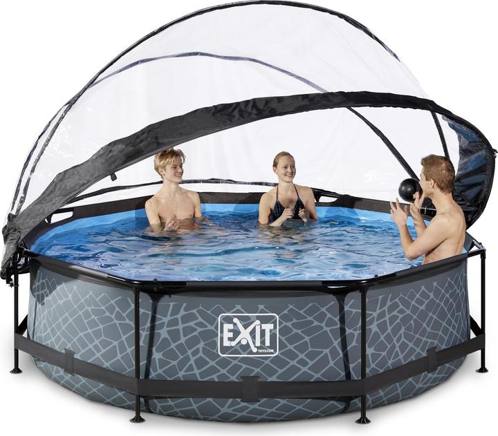 Produktbild Exit Frame (Ø 300 x 76 cm)