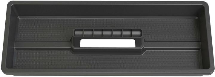 Actual product image Einhell E-Case L with wheels System case (1 pieces)