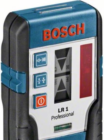 Immagine prodotto Bosch Professional LR 1