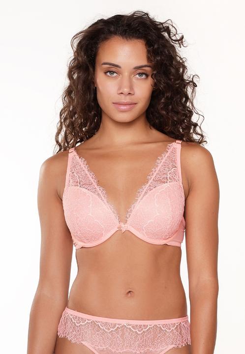 Produktbild LingaDore Form Triangel BH (75 D)