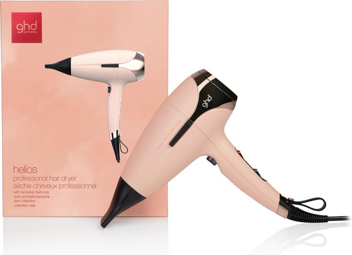 Image du produit ghd Helios Limited Edition