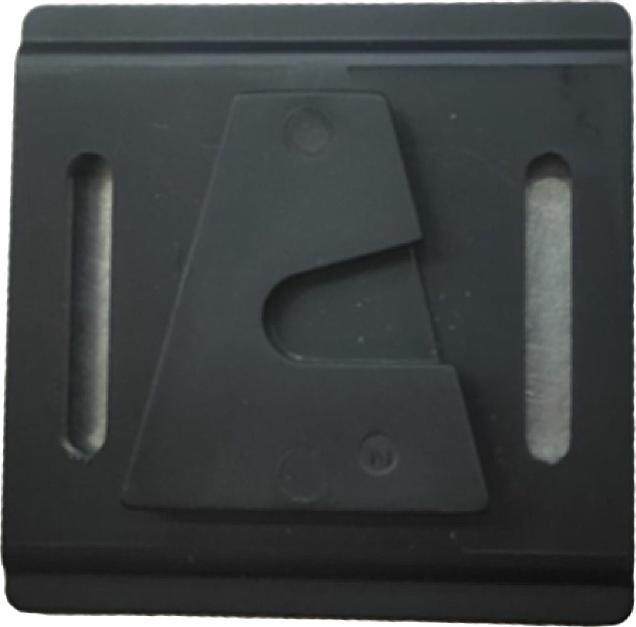 Produktbild Godox UL150/FL/VL clamp (Blitzgerät Ersatzteile)