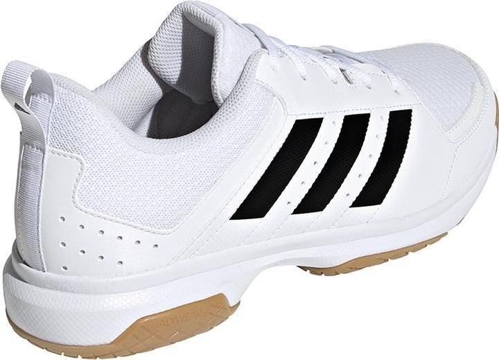 Actual product image adidas Ligra 7 M Indoor Shoes Men (36)