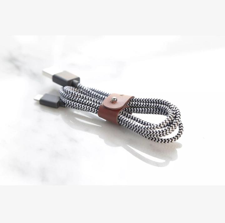 Immagine prodotto Native Union Cavo a nastro (1.20 m, USB 2.0)