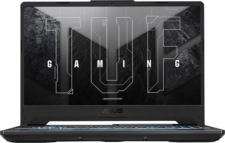 Produktbild ASUS TUF Gaming A15 FA506NC-HN002W AMD Ryzen™ 5 7535HS Laptop 39 6 cm (15.6 ) Full HD 8 GB DDR5-SDRA