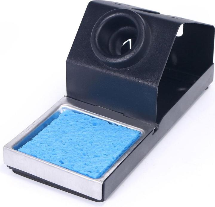 Actual product image Stahlwerk Hot air soldering station