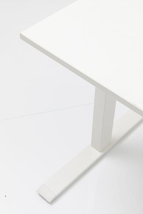 Immagine prodotto Kare Design Scrivania da ufficio Smart White White 140x60 (140 x 60 x 76 cm)