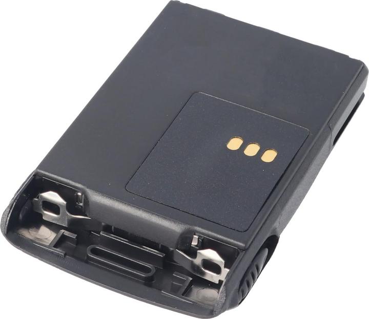 Actual product image AccuCell Battery Motorola GP328, GP344, GP388
