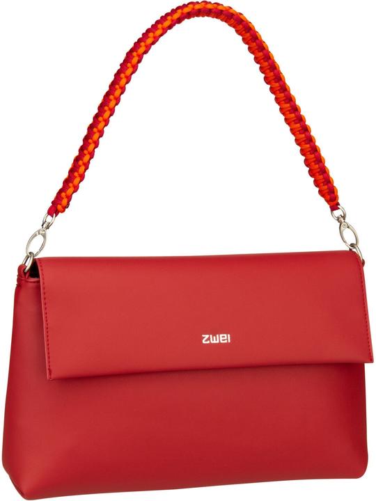 Actual product image Zwei Shoulder bag Yuna YU60