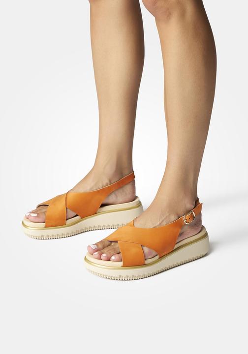 Actual product image Paul Green Sandalen (40.5)