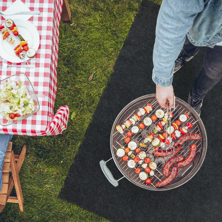 Produktbild Relaxdays Hüpftier