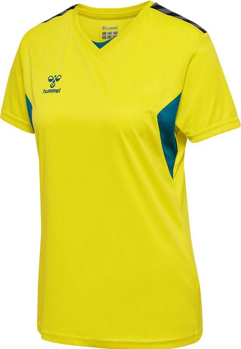 hummel Hmlauthentic Pl Jersey S/S Woman