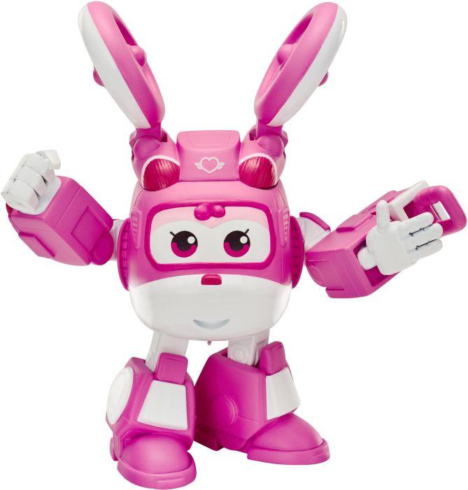 Image du produit Super Wings Dizzy d'action articulé