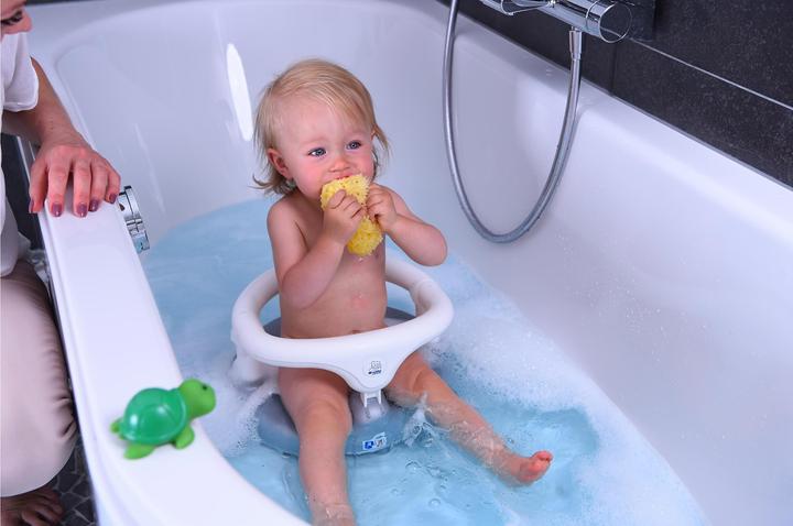 Actual product image Rotho Babydesign Baby bath seat