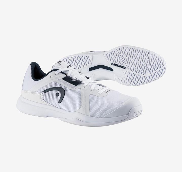 Actual product image Head Sprint Team 3.5 Men Tennis Shoes (43)