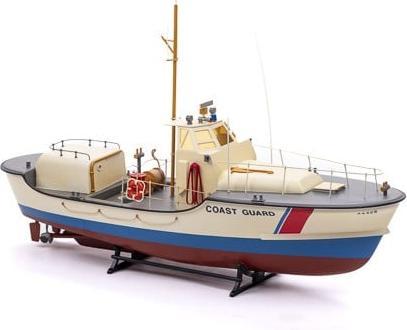 Billing Boats U.S. Coast Guards - (428314)