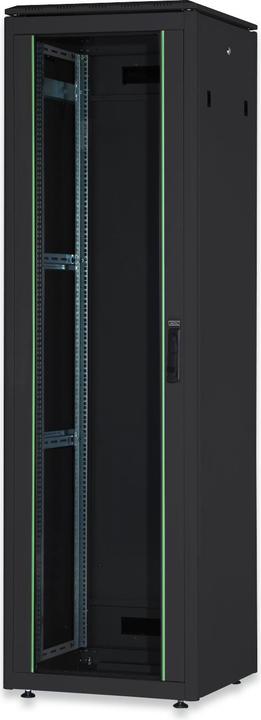 Digitus Network Rack Dynamic Basic Series - 600x600 mm (WxD)