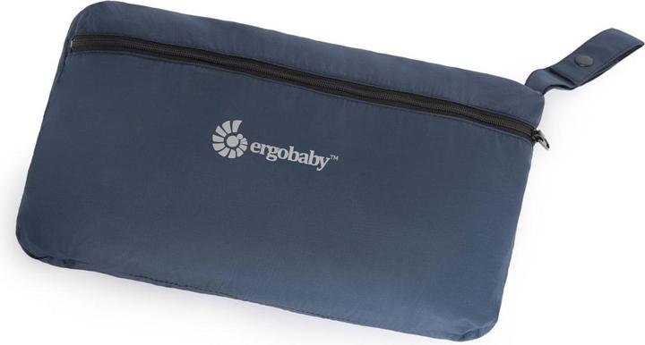 Actual product image Ergobaby Carrier Away