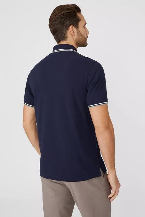 Immagine prodotto Universal Textiles Maglietta Polo Bordata Uomo (XXL)