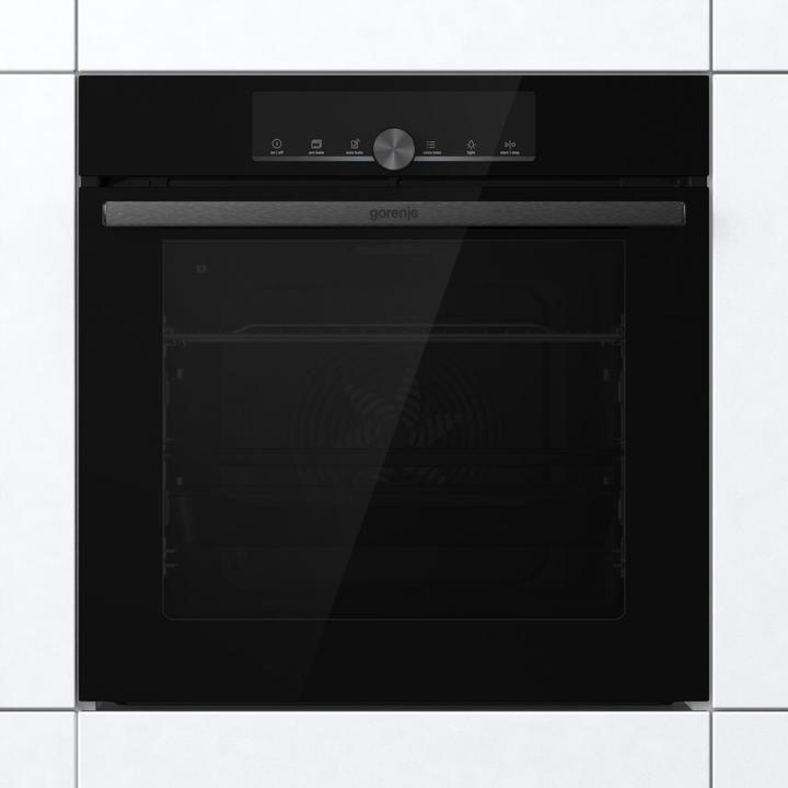 Image du produit Gorenje BOS6747A01BG